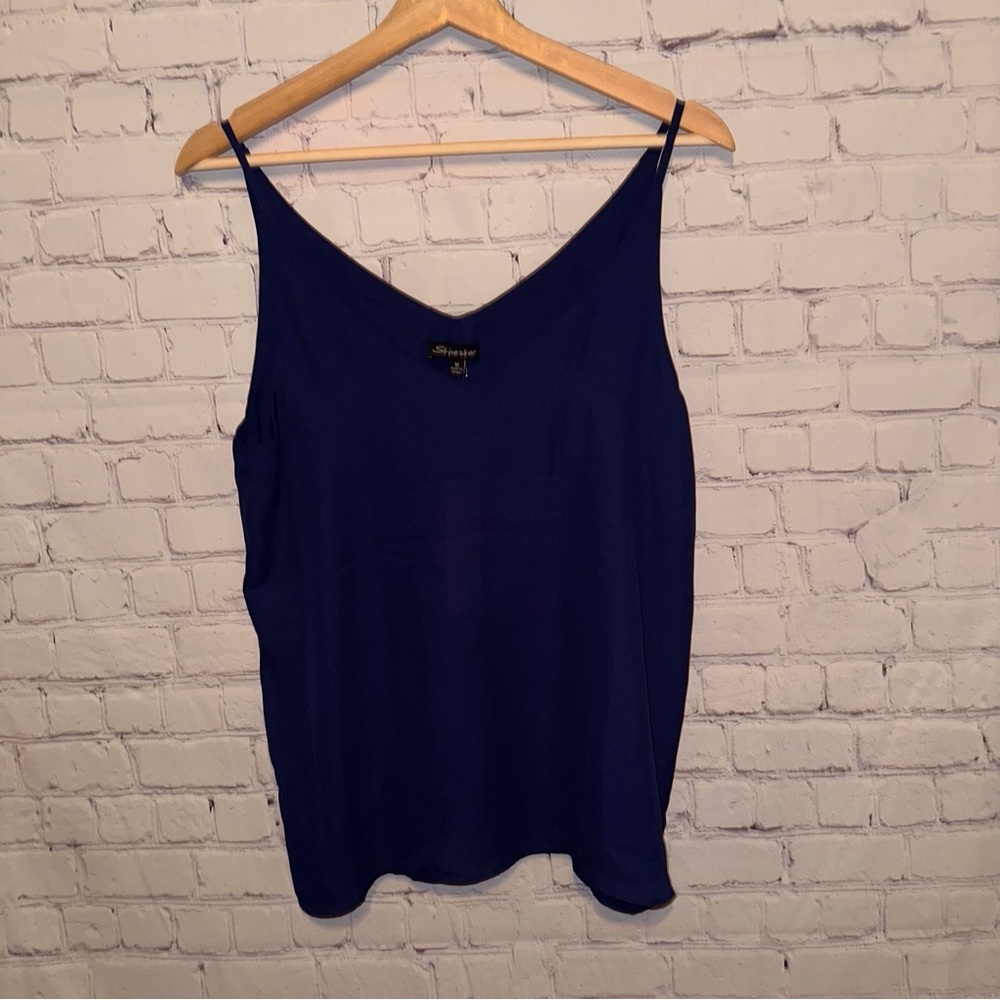 Shinestar Top - Picture 3 of 6